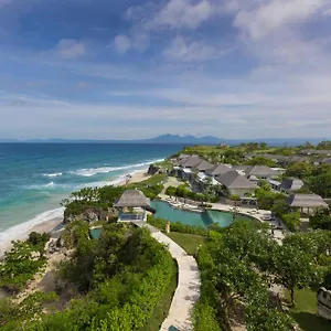 Ośrodek wypoczynkowy Jumeirah Bali
