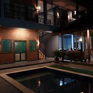 2* Gasthof Kayu Tua